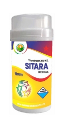 SITARA 