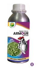 ARMOUR