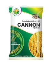 CANNON 