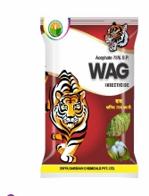 WAG 