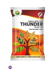 THUNDER 