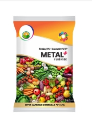 METAL+ 