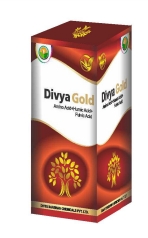 DIVYA GOLD 